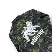 Load image into Gallery viewer, Stussy Lightweight Jacket Small