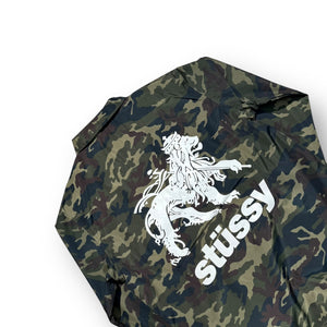 Stussy Lightweight Jacket Small