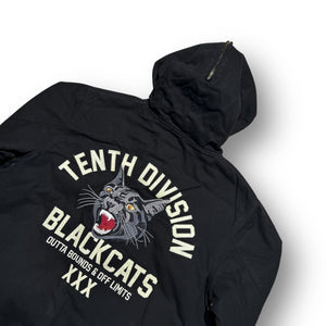 10 Deep Varsity Jacket 2XL