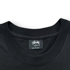 Stussy Logo T-shirt