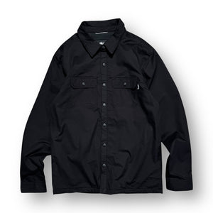 Stussy Overshirt Jacket