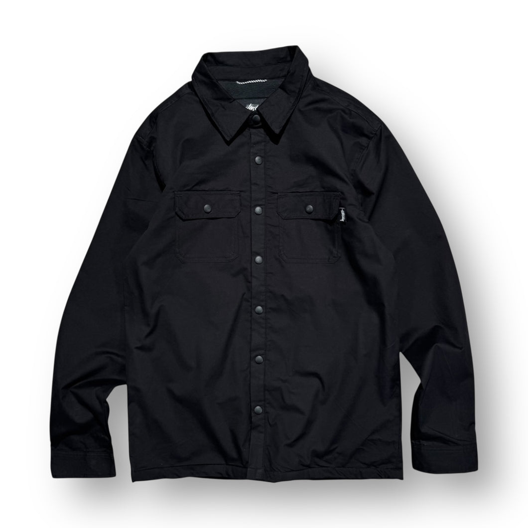 Stussy Overshirt Jacket