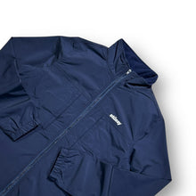 Load image into Gallery viewer, Stussy Fleece Lined Jacket