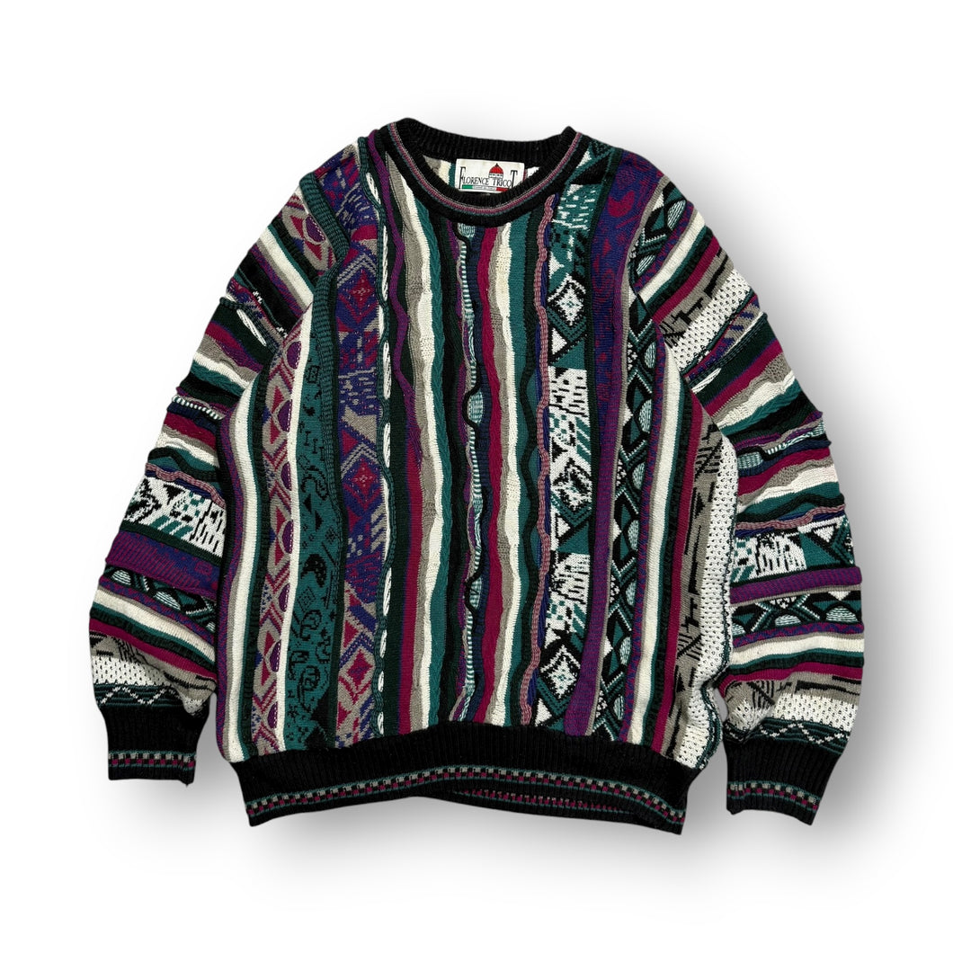 Florence Tricot Jumper Medium