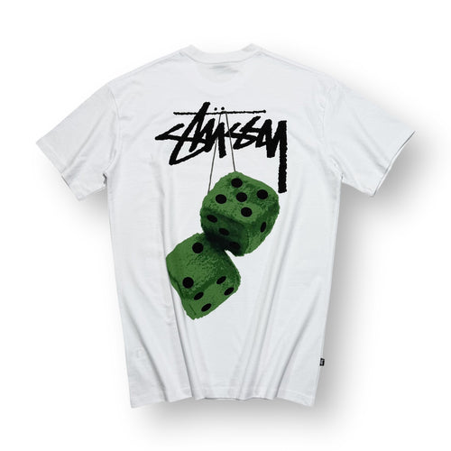 Stussy Dice T-shirt