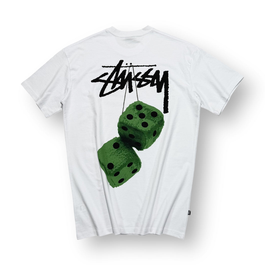 Stussy Dice T-shirt
