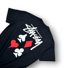 Load image into Gallery viewer, Stussy Full Deck Tee