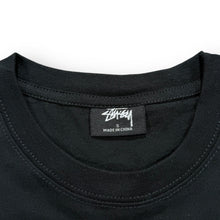 Load image into Gallery viewer, Stussy Logo T-shirt