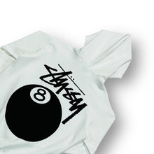 Load image into Gallery viewer, Stussy 8 Ball Hoodie Large