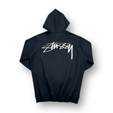 Load image into Gallery viewer, Stussy Zip Hoodie Small