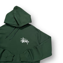 Load image into Gallery viewer, Stussy Logo Hoodie