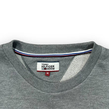 Load image into Gallery viewer, Tommy Hilfiger Sweatshirt M