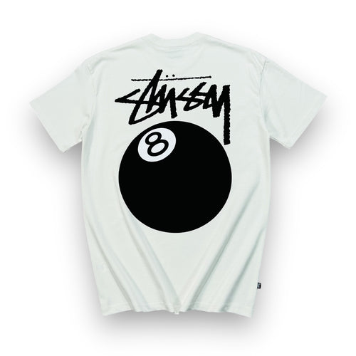 Stussy 8 Ball T-shirt S