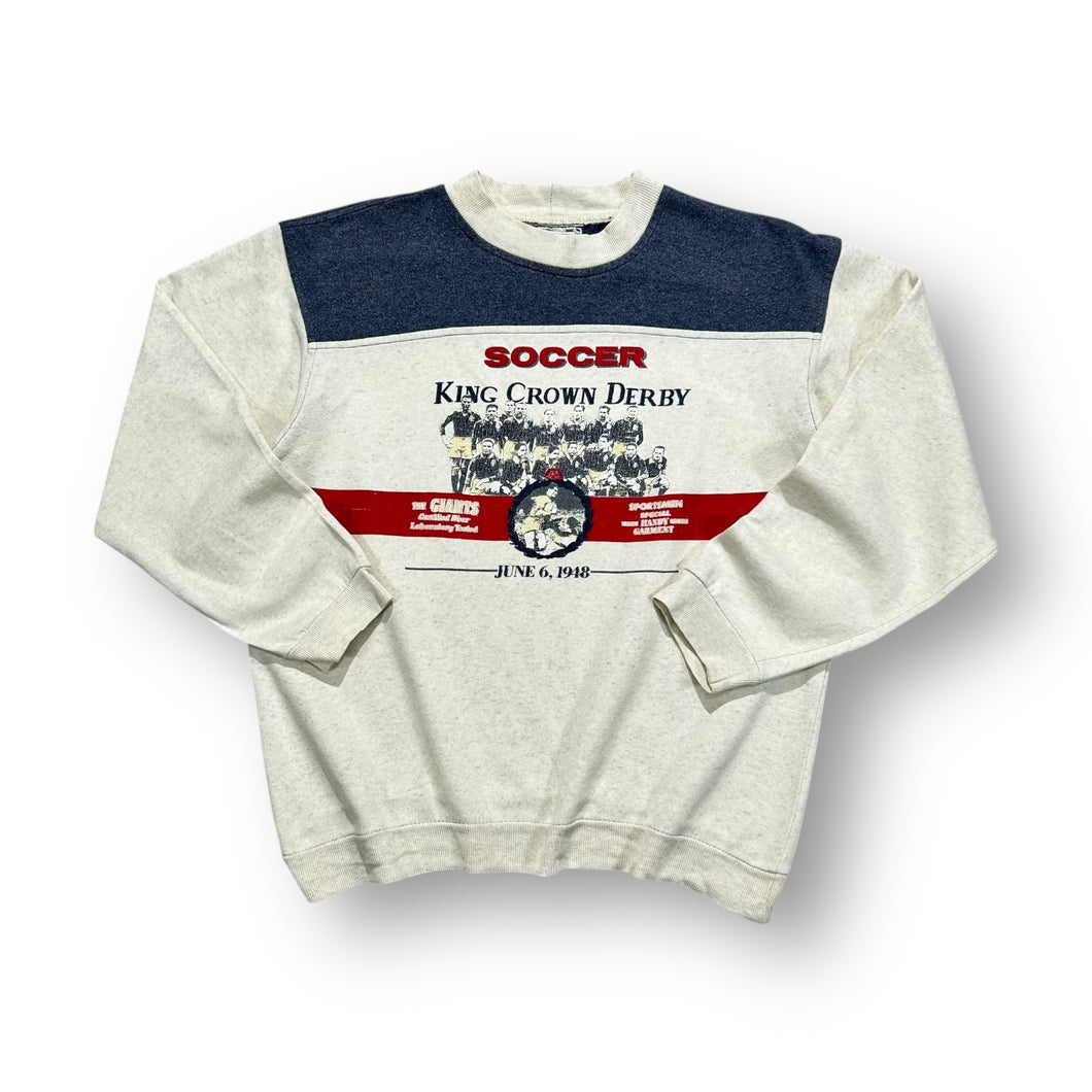 Vintage Sweatshirt Medium