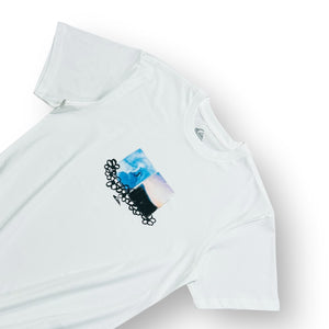 Quiksilver T-shirt Medium