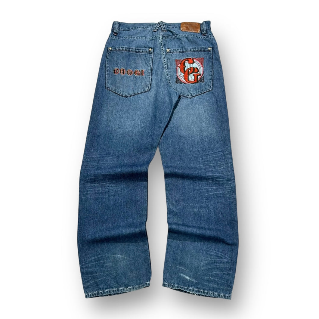 Vintage Coogi Jeans 34