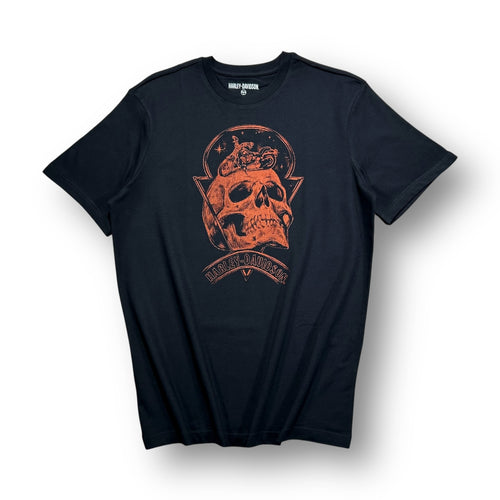 Harley-Davidson T-shirt Large