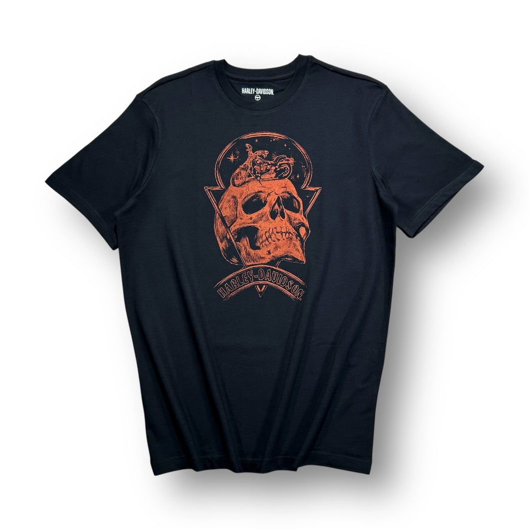 Harley-Davidson T-shirt Large