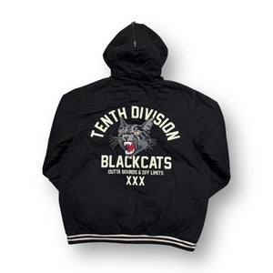10 Deep Varsity Jacket 2XL
