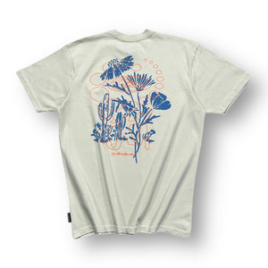 Quiksilver T-shirt Large