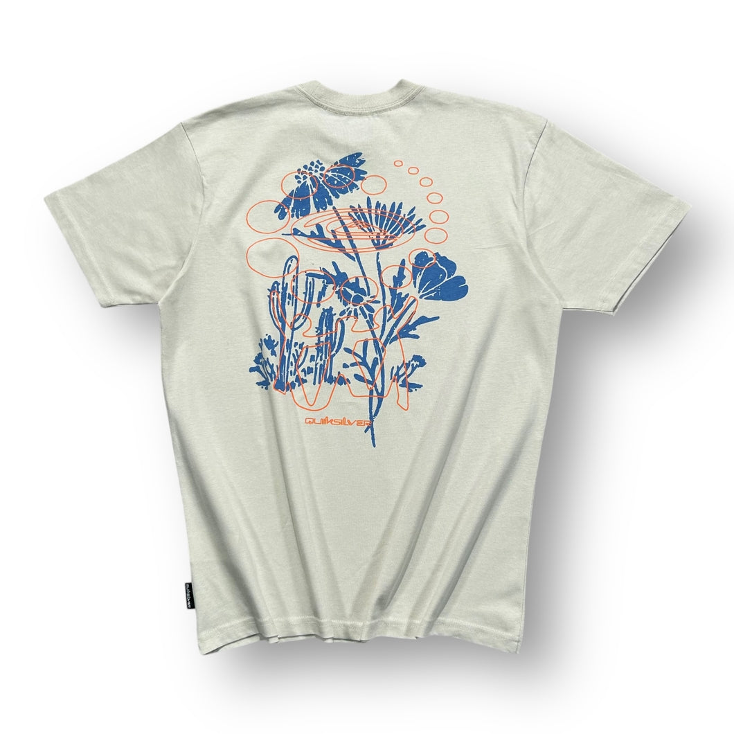 Quiksilver T-shirt Large