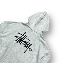 Load image into Gallery viewer, Stussy Full Zip Hoodie
