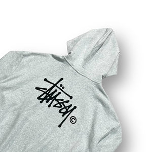 Stussy Full Zip Hoodie