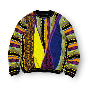 Steven Land Jumper Large