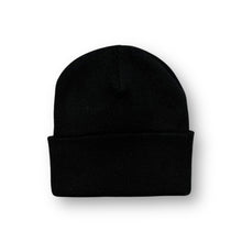 Load image into Gallery viewer, Carhartt Beanie Black