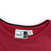 Load image into Gallery viewer, Puma Sweatshirt Large