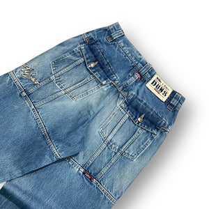 Willie Esco Duns Jeans 27