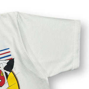 Vintage Nascar T-Shirt Large