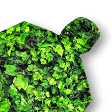 Load image into Gallery viewer, Palace Pertex 3L Armor Jacket Leaf Print