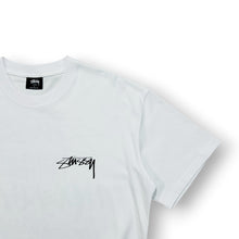Load image into Gallery viewer, Stussy SS Logo Tee