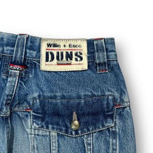 Willie Esco Duns Jeans 27