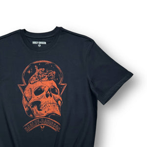 Harley-Davidson T-shirt Large