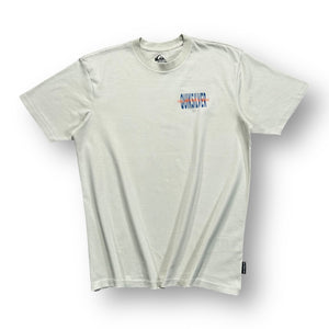Quiksilver T-shirt Large