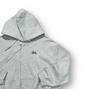 Stussy Full Zip Hoodie