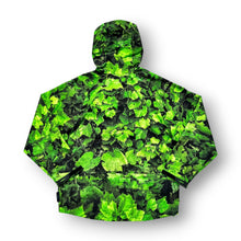 Load image into Gallery viewer, Palace Pertex 3L Armor Jacket Leaf Print