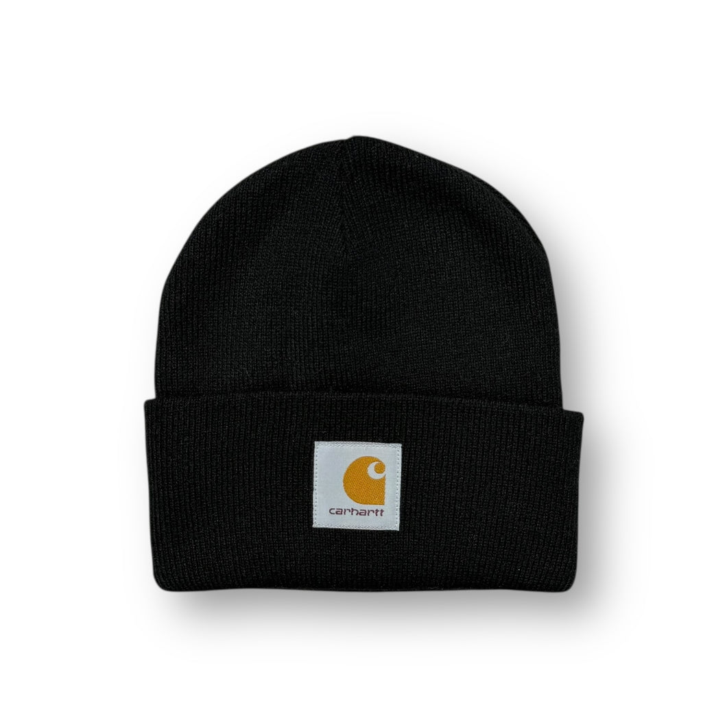 Carhartt Beanie Black