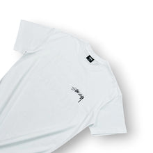 Load image into Gallery viewer, Stussy SS Logo Tee