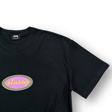Load image into Gallery viewer, Stussy Logo T-shirt
