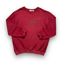 Load image into Gallery viewer, Puma Sweatshirt Large