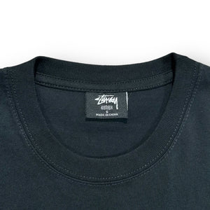 Stussy Corp T-shirt Small