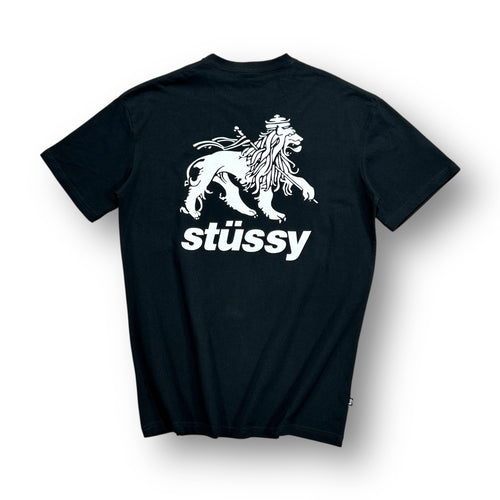 Stussy Lion T-shirt S