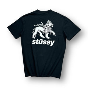 Stussy Lion T-shirt S
