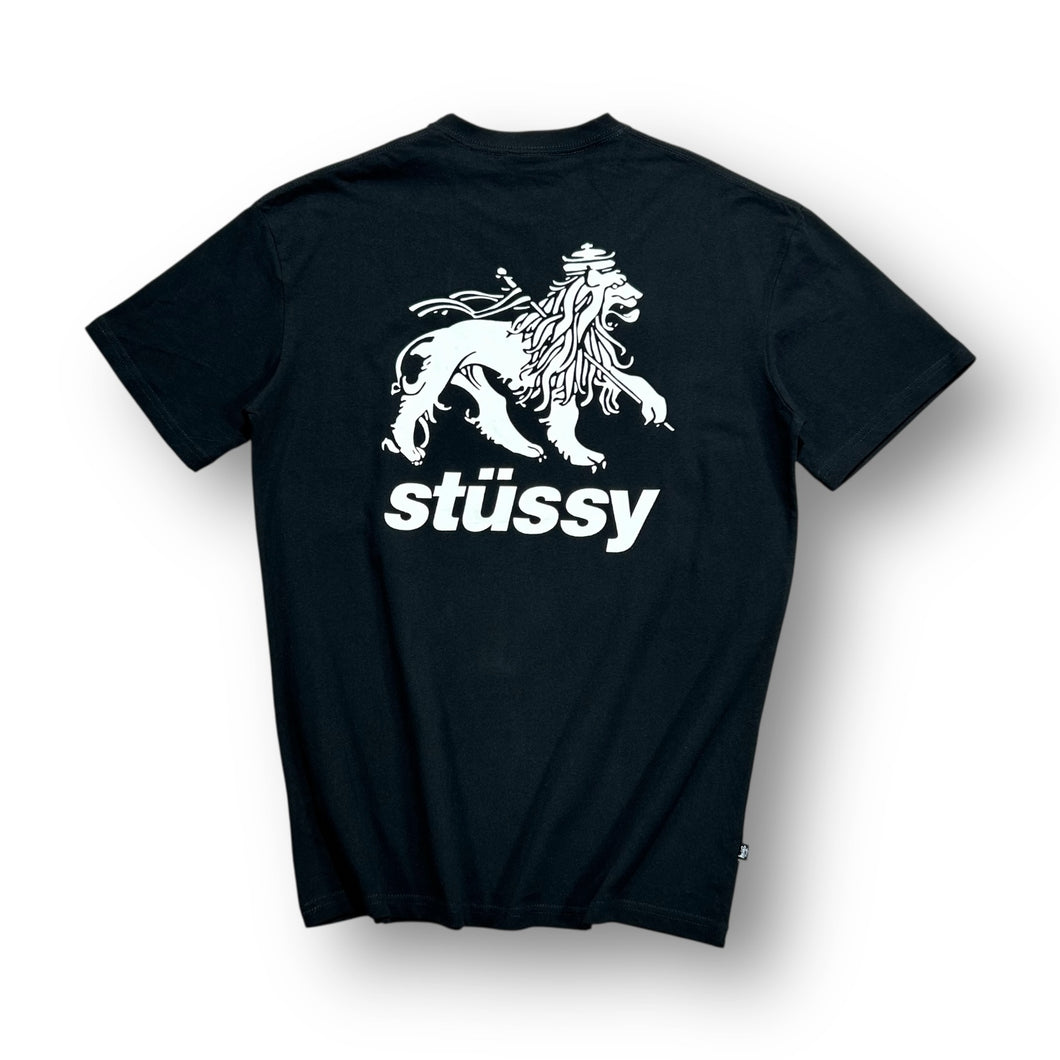 Stussy Lion T-shirt S