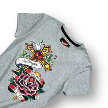 Load image into Gallery viewer, Ed Hardy T-shirt Medium