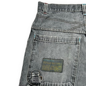 Vintage Paco Jeans 33
