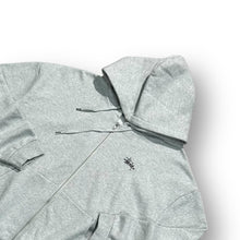 Load image into Gallery viewer, Stussy Full Zip Hoodie